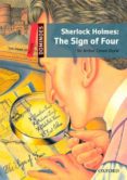 domin 3 sherlock holmes: the sign of four-9780194610308 domin 3 sherlock holmes: the sign of four-9780194610308