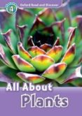 oxford read and discover 4 all activity book out plants audio pac k-9780194644808 oxford read and discover 4 all activity book out plants audio pac k-9780194644808