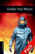 under the moon (incluye cd) (obl 1: oxford bookworms library)-9780194788908 under the moon (incluye cd) (obl 1: oxford bookworms library)-9780194788908