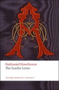 the scarlet letter (oxford world s classics)-nathaniel hawthorne-9780199537808 the scarlet letter (oxford world s classics)-nathaniel hawthorne-9780199537808