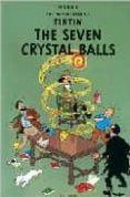 the seven crystal balls (the adventures of tintin)-9780316358408 the seven crystal balls (the adventures of tintin)-9780316358408