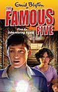 five go adventuring again-enid blyton-9780340931608 five go adventuring again-enid blyton-9780340931608