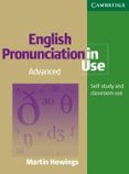 english pronunciation in use : advanced : book with answers + aud io cd s-martin hewings-9780521619608 english pronunciation in use : advanced : book with answers + aud io cd s-martin hewings-9780521619608