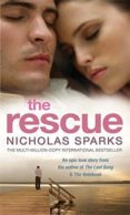 the rescue-nicholas sparks-9780751538908 the rescue-nicholas sparks-9780751538908