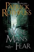 the wise man s fear (name of the wind 2)-patrick rothfuss-9780756407308 the wise man s fear (name of the wind 2)-patrick rothfuss-9780756407308
