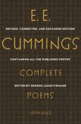 e. e. cummings: complete poems, 1904-1962-e.e. cummings-9780871407108 e. e. cummings: complete poems, 1904-1962-e.e. cummings-9780871407108