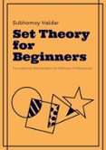 SET THEORY FOR BEGINNERS