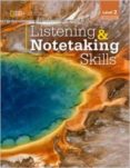 listening and notetaking skills 2 student book (level b2 upper intermediate)-9781133950608 listening and notetaking skills 2 student book (level b2 upper intermediate)-9781133950608