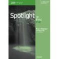 spotlight fce ejer+key+ cd-9781285849508 spotlight fce ejer+key+ cd-9781285849508