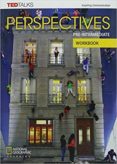 perspectives pre-intermediate: workbook with audio cd-9781337627108 perspectives pre-intermediate: workbook with audio cd-9781337627108