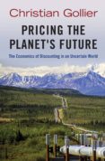 pricing the planet's future (ebook)-9781400845408 pricing the planet's future (ebook)-9781400845408