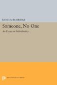 someone, no one (ebook)-9781400867608 someone, no one (ebook)-9781400867608