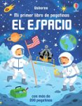el espacio: libros de pegatinas-sam smith-9781409592808 el espacio: libros de pegatinas-sam smith-9781409592808