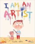 i am an artist-marta altes-9781447202608 i am an artist-marta altes-9781447202608