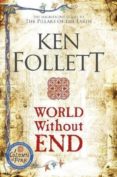 world without end (kingsbridge novels 2)-ken follett-9781509848508 world without end (kingsbridge novels 2)-ken follett-9781509848508