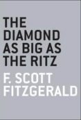 the diamond as big as the ritz (art of the novella)-francis scott fitzgerald-9781612192208 the diamond as big as the ritz (art of the novella)-francis scott fitzgerald-9781612192208