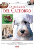 la educacion del cachorro (ebook)-9781644615508 la educacion del cachorro (ebook)-9781644615508