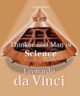 Descargar libros gratis en formato de texto. LEONARDO DA VINCI - THINKER AND MAN OF SCIENCE 9781644618608 PDB CHM in Spanish
