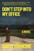 Descarga gratuita de libro en inglés con audio. DON'T STEP INTO MY OFFICE de DAVID FISHKIND PDF DJVU