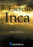 Descarga gratuita de libros electrónicos en línea pdf L'ESERCITO INCA DJVU CHM en español
