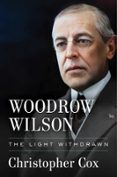 WOODROW WILSON  (edición en inglés)