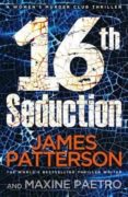 16th seduction-james patterson-9781780895208 16th seduction-james patterson-9781780895208