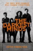 the darkest minds 1: darkest minds (film cover)-alexandra bracken-9781786540508 the darkest minds 1: darkest minds (film cover)-alexandra bracken-9781786540508