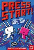 PRESS START! ROBO-RABBIT BOY GO!-16650105-otro-formato