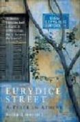 eurydice street: a place in athens-sofka zinovieff-9781862077508 eurydice street: a place in athens sofka zinovieff 9781862077508
