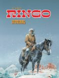 ringo integral nº 1-william vance-9781908007308 ringo integral nº 1-william vance-9781908007308