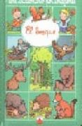 el bosque (minidiccionario por imagenes)-9782215084808 el bosque (minidiccionario por imagenes)-9782215084808