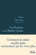 LA CHANSON DE CHARLES QUINT-1192980-otro-formato