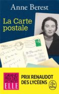 LA CARTE POSTALE-13273522-otro-formato