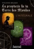 Descarga gratuita de libros de kindle gratis LA PROPHÉTIE DE LA TERRE DES MONDES - L'INTÉGRALE de  (Spanish Edition) 