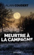 MEURTRE À LA CAMPAGNE