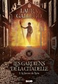 LES GARDIENS DE LA CITADELLE (E-BOOK) - TOME 02 LE SECRET DE XEIN
