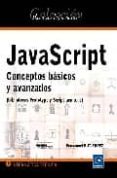 javascript: conceptos basicos y avanzados-emmanuel gutierrez-9782746052208 javascript: conceptos basicos y avanzados-emmanuel gutierrez-9782746052208