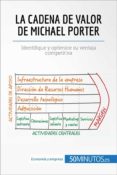 la cadena de valor de michael porter (ebook)-9782806274908 la cadena de valor de michael porter (ebook)-9782806274908