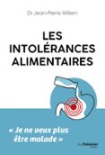 LES INTOLÉRANCES ALIMENTAIRES