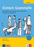 einfach grammatik esp-9783126063708 einfach grammatik esp-9783126063708