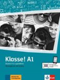 klasse! a1 libro de ejercicios+audio-9783126071208 klasse! a1 libro de ejercicios+audio-9783126071208