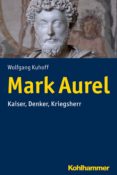 Descargar ebook kostenlos epub MARK AUREL de WOLFGANG KUHOFF 9783170307308 (Literatura española) 