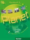 planet 3 kursbuch (libro alumno)-9783190016808 planet 3 kursbuch (libro alumno)-9783190016808