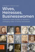 Descarga gratuita de libros de audio para móviles. WIVES, HEIRESSES, BUSINESSWOMEN  (edición en inglés) iBook