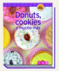 donuts, cookies y mucho mas-9783625005308 donuts, cookies y mucho mas-9783625005308