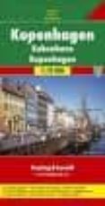 copenhague, plano callejero (1:15000) (freytag & berndt)-9783707907308 copenhague, plano callejero (1:15000) (freytag & berndt)-9783707907308