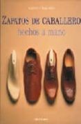 zapatos de caballero-magda molnar-9783833126208 zapatos de caballero-magda molnar-9783833126208