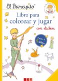 el principito. libro para colorear y jugar-9783849912208 el principito. libro para colorear y jugar-9783849912208
