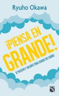¡piensa en grande! (ebook)-9786070750908 ¡piensa en grande! (ebook)-9786070750908