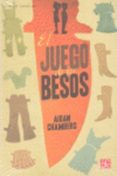 el juego de los besos-aidan chambers-9786071606808 el juego de los besos-aidan chambers-9786071606808